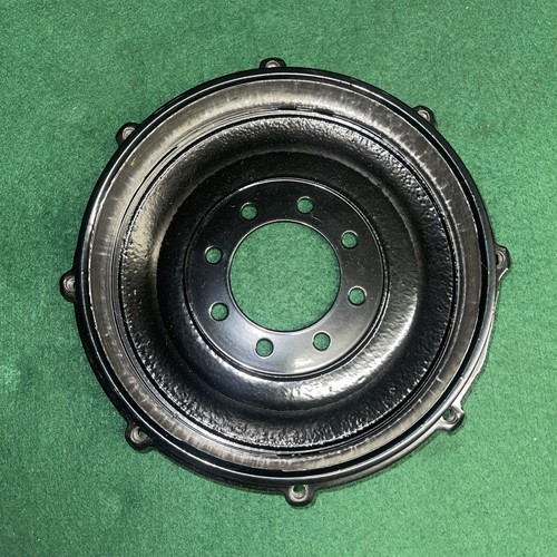 Triumph 350 500 650 rear - 350, brake