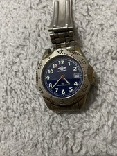 Umbro Men’s Watch 100m