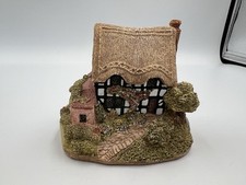 Lilliput Lane Magpie Cottage