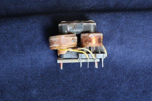 Russian lopt flyback - russian,