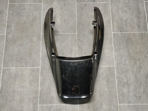 Yamaha xjr 1200 1996 - yamaha,
