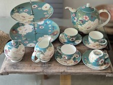 Maxwell Williams Kimono Set