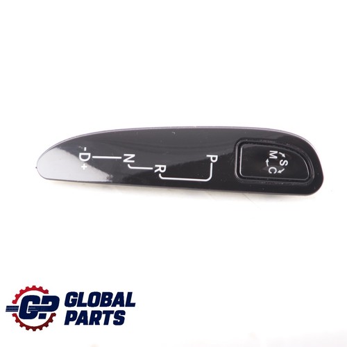 Mercedes w203 gear shift - mercedes,