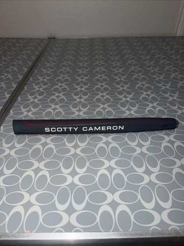 Scotty cameron design full - scotty,