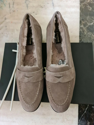 Dune loafers shoes glenbrooke - loafers,