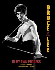 Own process bruce lee - my, by