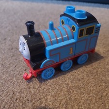 Thomas The Tank Engine - Blue