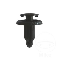Tourmax Rotating Push Rivet