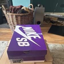 Nike Sb Dunk Pink Pig