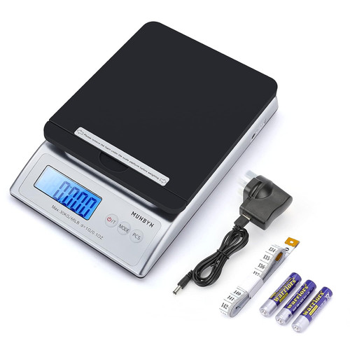Digital postal scales - digital, scales,