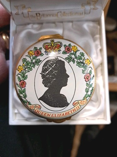 Bnib crummles ltd queen - bnib,