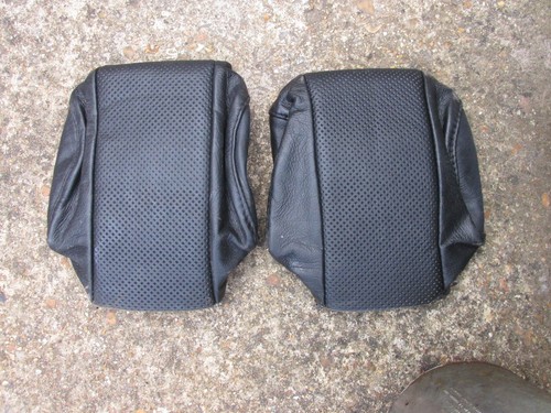 Jaguar type series leather - jaguar, 2