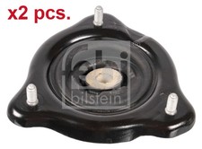 X2 PCS FRONT TOP STRUT