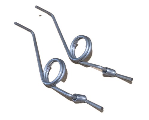 Kart throttle linkage - x,