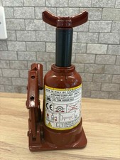 Genuine OEM Land Rover Discovery 2 Defender Hydraulic Bottle Jack