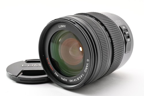 Panasonic lumix vario hd - panasonic,