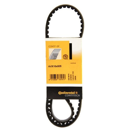 Continental avx10x935 belt - continental,
