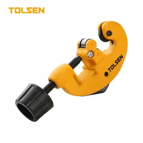 Tolsen pipe cutter mm - cutter,