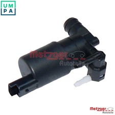 WASHER FLUID PUMP WINDOW