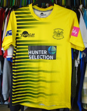 GLOUCESTERSHIRE COUNTY SAMURAI