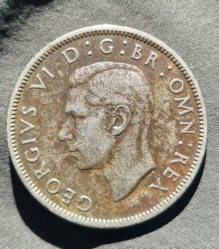 Rare 1951 great - great, britain