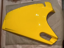DUCATI 996 2001 GENUINE OEM