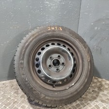 VW Transporter T5 T6 Wheel