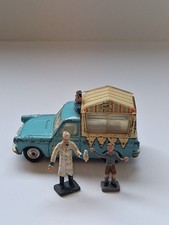Corgi Walls Ice Cream Van With