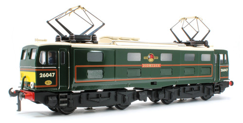 Ace trains em1 br - "em1",