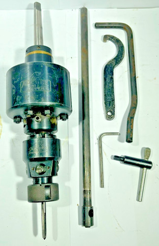 Used archer no1 tapping - archer,