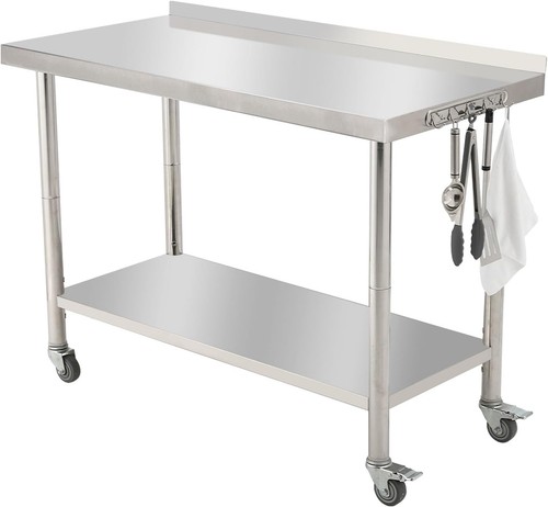 Commercial work bench - commercial,