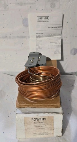 Landis gyr powers 134 1511 - gyr,