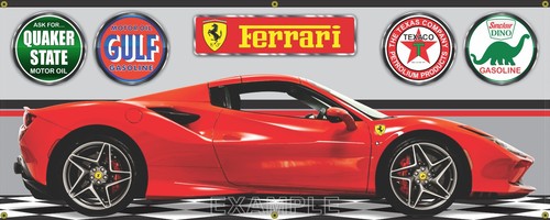2021 ferrari tributo spider - f8,