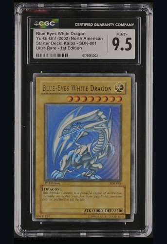 Blue eyes white dragon sdk - blue-eyes,