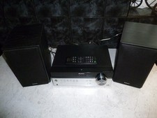 SONY HCD-SBT 100B STEREO CD