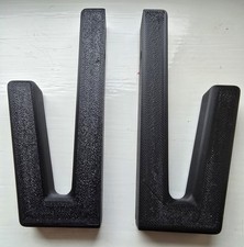 Snowboard Wall Mount