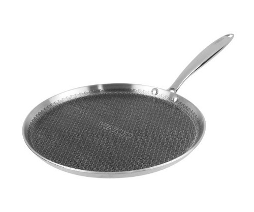 Platinum triply stainless - platinum,