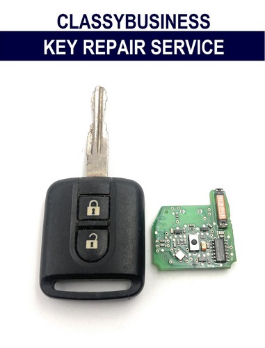 Repair service for nissan note - for,