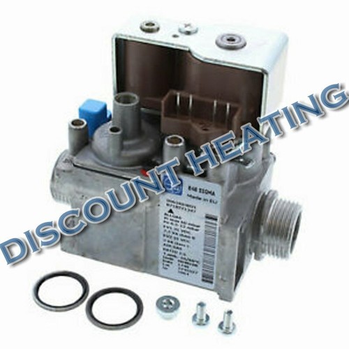 Worcester greenstar cdi - worcester, 40
