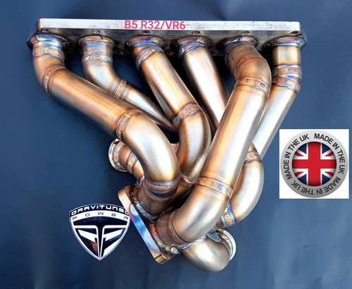 Audi turbo manifold s4 - turbo,
