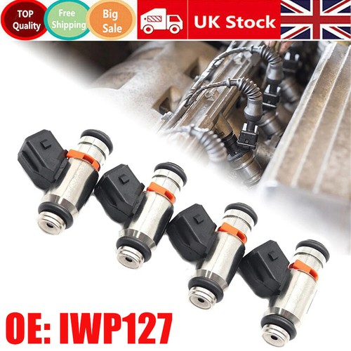 New petrol fuel injector - petrol,