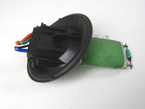 Heating resistance air - heating,