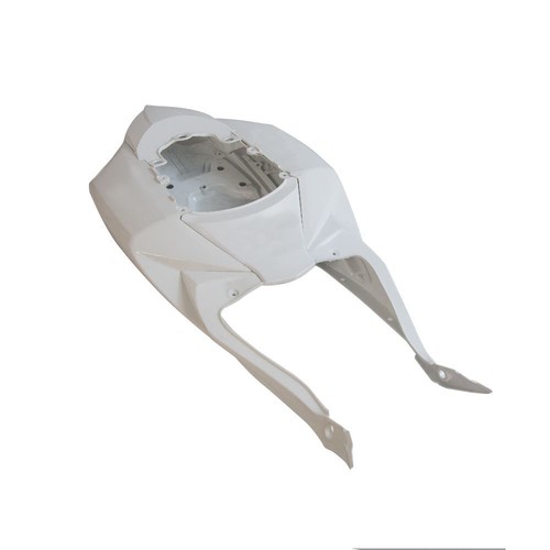 Tail fairing kit unpainted for - tail,
