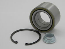 2 Bearing Front Renault Master