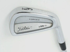 Titleist 690 CB Forged 6 Iron
