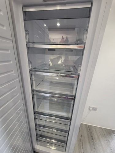 Freezer large storage - freezer,,