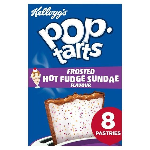 Kellogg pop tarts - kellogg's,