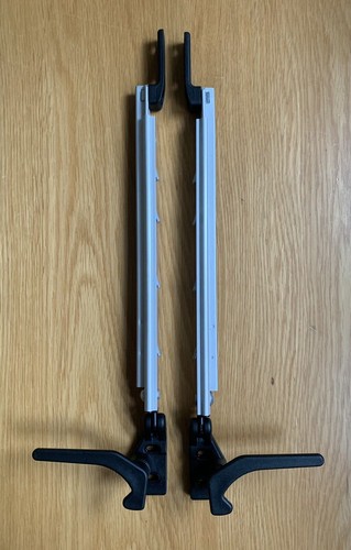 Polyplastic window auto stay - auto,