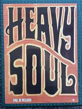 Paul Weller Heavy Soul