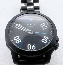 Nixon Watches The Ranger